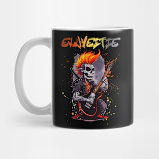 ELUVEITIE BAND Mug